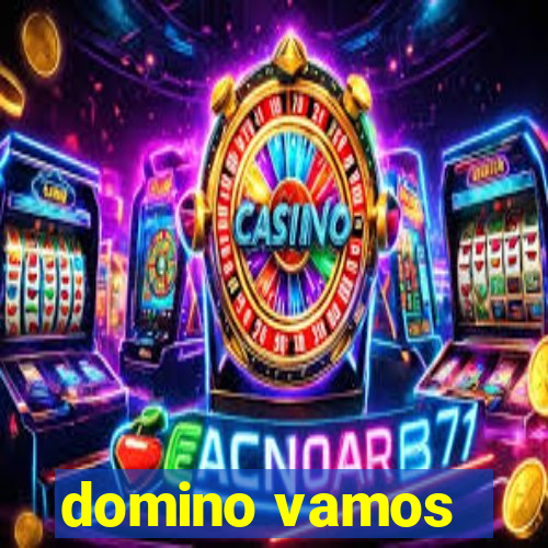 domino vamos - crash & poker